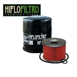 HiFlo Oliefilter Yamaha