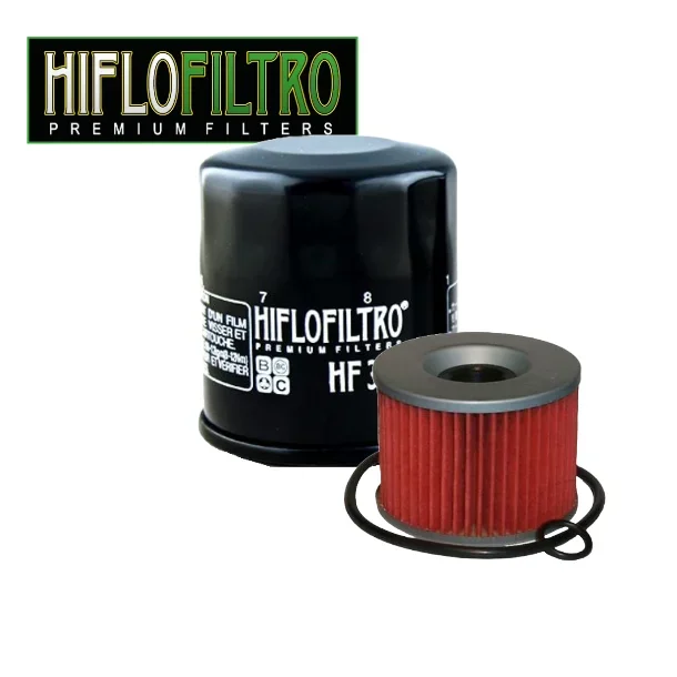 HiFlo Oliefilter Yamaha