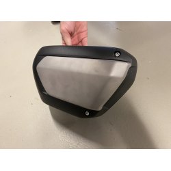 Luftfilter kasse - Yamaha XV 950