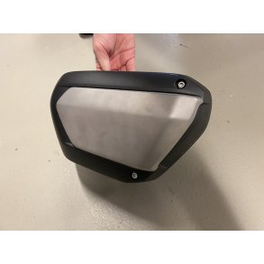 Luftfilter kasse - Yamaha XV 950