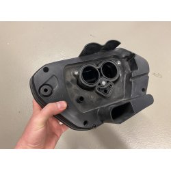 Luftfilter kasse - Yamaha XV 950