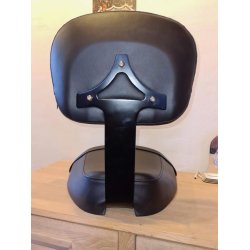 Rygln til passager - Suzuki M1800