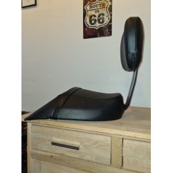 Rygln til passager - Suzuki M1800