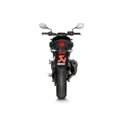 Akrapovic Line Slip-On Carbon CB500/CBR500 (20-25)