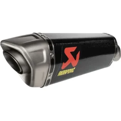 Akrapovic Line Slip-On Carbon ZX-10R (19->)