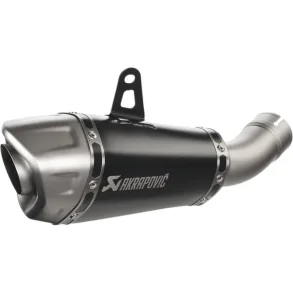Akrapovic Race Slip-On Titanium ZX-10R (19->)