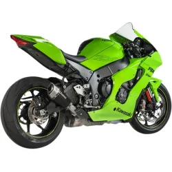 Akrapovic Race Slip-On Titanium ZX-10R (19->)