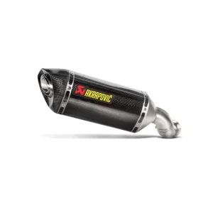 Akrapovic Line Slip-On Carbon Z 900 (17-24)