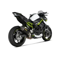 Akrapovic Line Slip-On Carbon Z 900 (17-24)