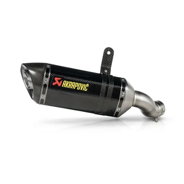 Akrapovic Line Slip-On Carbon Z 900 (25->)