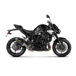 Akrapovic Line Slip-On Carbon Z 900 (25->)