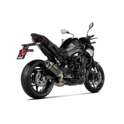 Akrapovic Line Slip-On Carbon Z 900 (25->)