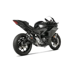 Akrapovic Racing Line Komplet Udstdning MT-03/YZF-R3 (16-20)