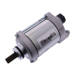 MC Startermotor