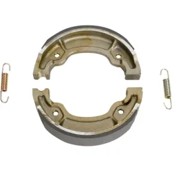 EBC Bremseklodser Sintret Metal Baghjul Yamaha