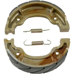 EBC Bremseklodser Sintret Metal Baghjul Yamaha