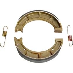 EBC Bremseklodser Sintret Metal Forhjul Yamaha