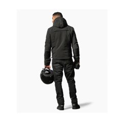 Rev'it Afterburn H2O Jakke - Sort