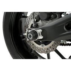 Puig Akselbeskytter Yamaha for + bag