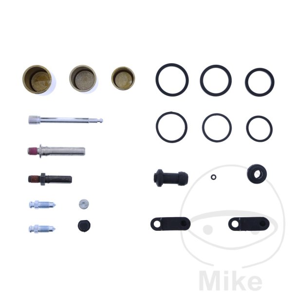 Forbremse kaliber rep kit - Honda CBR 1100 XX (97-98) 