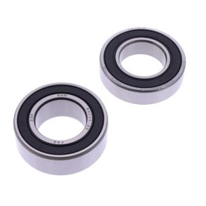 2 stk forhjuls lejer - BMW K 1100 LT *92