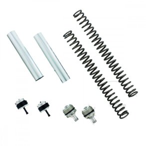 YSS Forgaffel upgrade - Triumph Bonneville 865