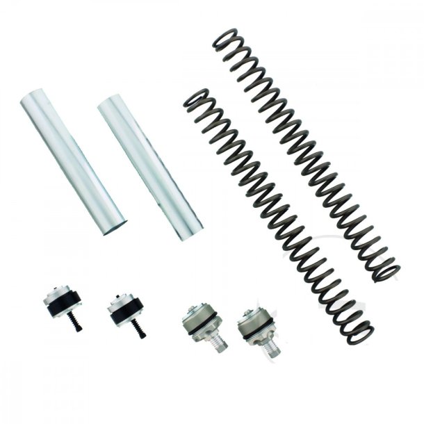 YSS Forgaffel upgrade - Triumph Bonneville 865