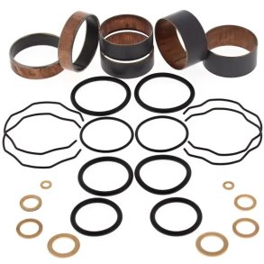 Forgaffel rep kit - Triumph Bonneville 865