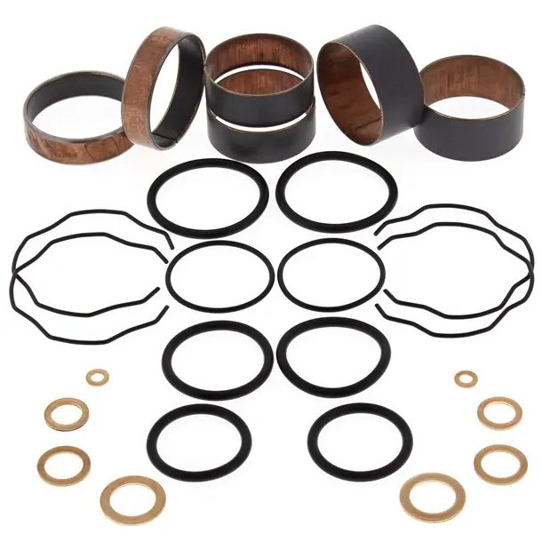Forgaffel rep kit - Triumph Bonneville 865