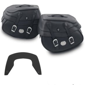 Sidetasker Til C-bow