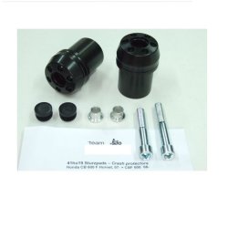 Crashpads - Honda CBF 600 N/S ("08-14)