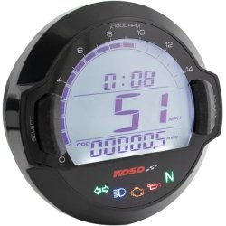Koso DL-03 Speedometer