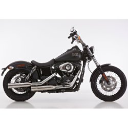Falcon Double Groove udstdning - Dyna Street Bob