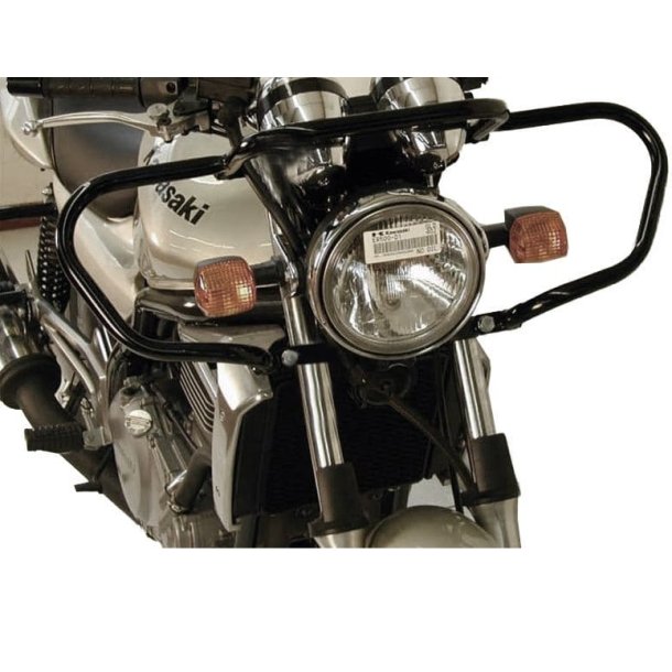 Beskyttelses b�jle - Kawasaki ER-5 (01-06)