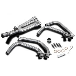 Delkevic Frrs kit - Honda CBR 600 F (91-98)