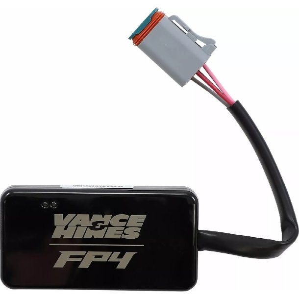 VANCE &amp; HINES FUELPAK FP4 - 66047