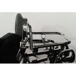 Topboks holder - H&B - Moto Guzzi California 1100