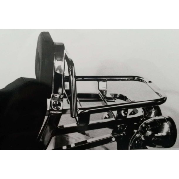 Topboks holder - H&B - Moto Guzzi California 1100