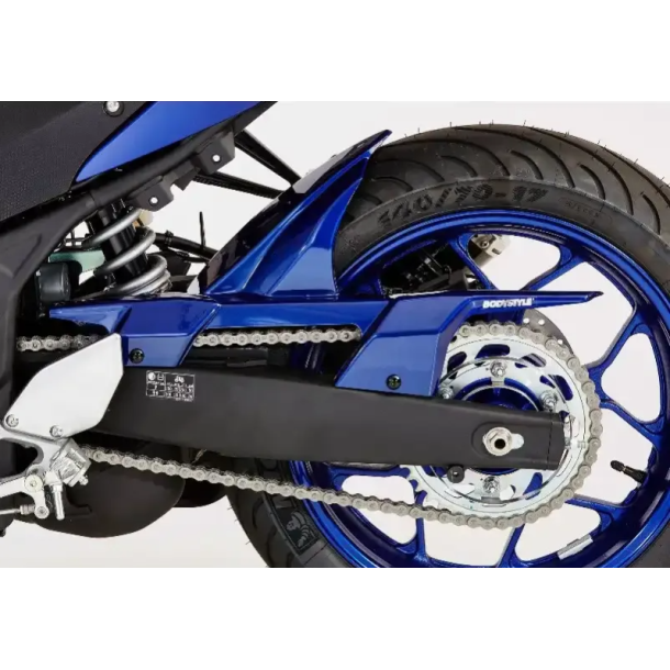 Bodystyle Sportline Hugger MT-03/YZF-R3 (15-19)