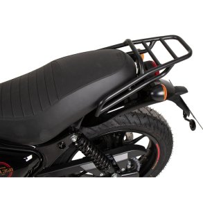 Hepco & Becker Rear rack - Royal Enfield