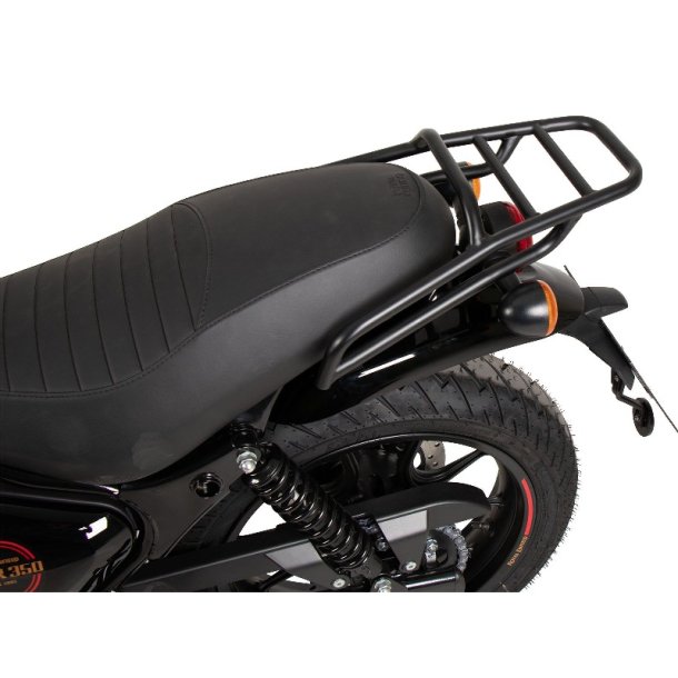 Hepco &amp; Becker Rear rack - Royal Enfield