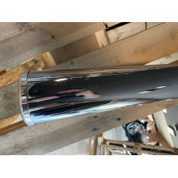 Udstdning - Thunderbike - Yamaha XVS 1100