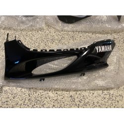 Skjoldst komplet JogR - Sort Original