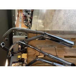 Udstdning - Thunderbike - Yamaha XVS 1100