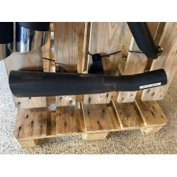 Udstdning Vance and hines - no 77