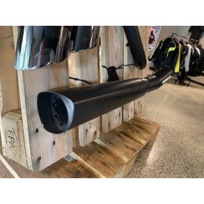 Udstdning Vance and hines - no 77