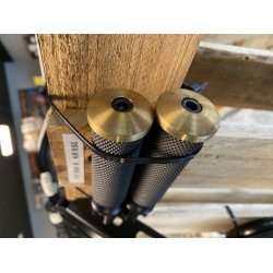 Passager fodhvilere - Yamaha XV 950