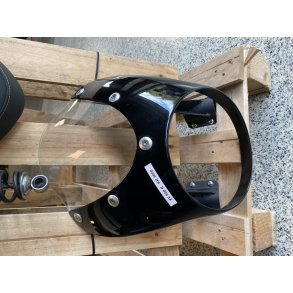 Bullet kbe - Yamaha XV 950