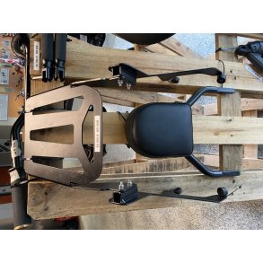 Sissybar - Yamaha XV 950