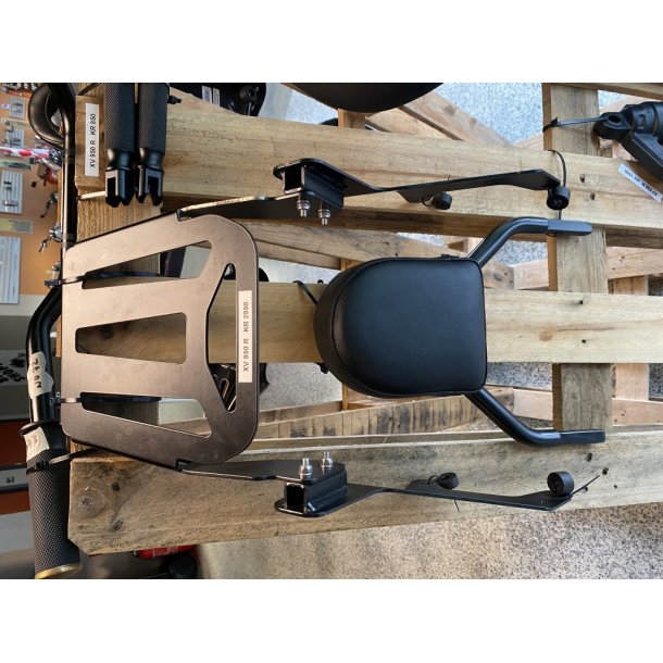 Sissybar - Yamaha XV 950